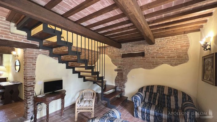 Image No.3-3 Bed Country House for sale