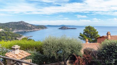 1 - Orbetello, Apartment