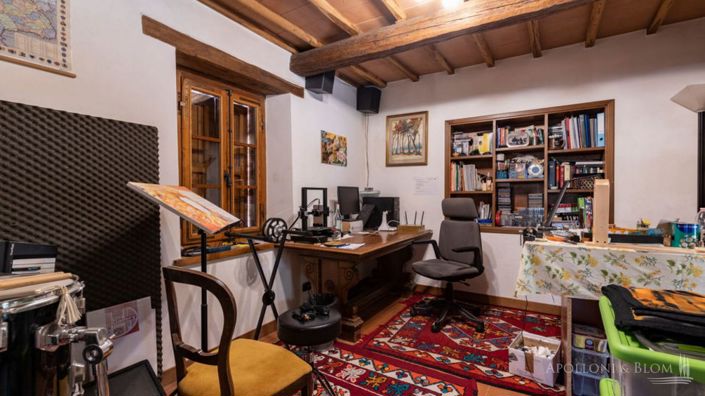 Image No.14-5 Bed Apartment for sale