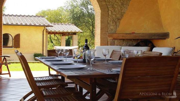 Image No.3-6 Bed Apartment for sale