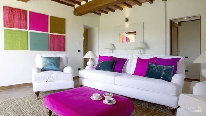 Image No.4-6 Bed Apartment for sale