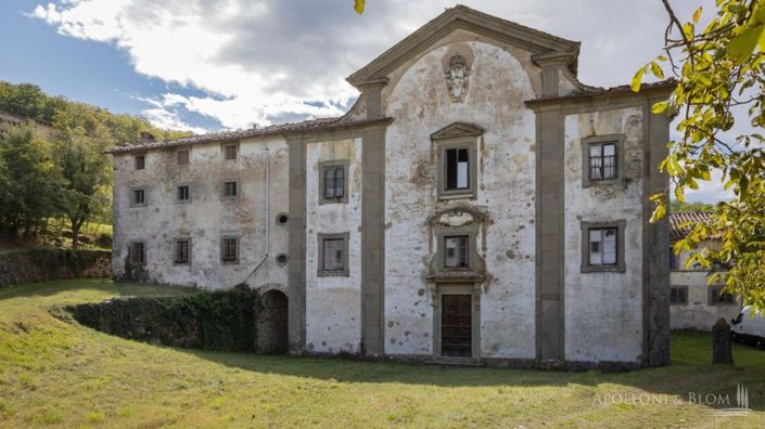 Image No.1-10 Bed Apartment for sale