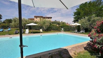 1 - Siena, Apartment