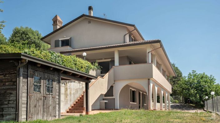 Image No.8-4 Bed Villa for sale