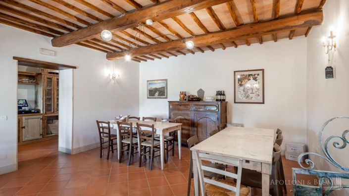 Image No.26-21 Bed Apartment for sale