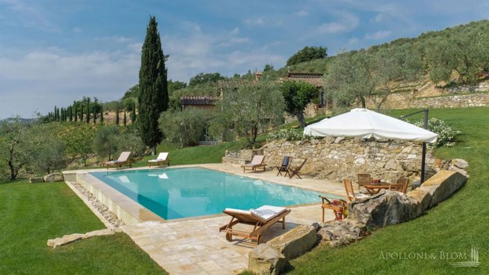 Image No.12-4 Bed Apartment for sale