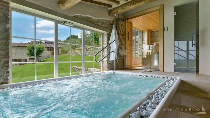 Image No.2-4 Bed Apartment for sale