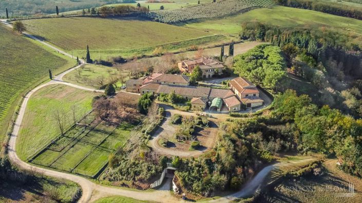 Image No.6-11 Bed Vineyard for sale