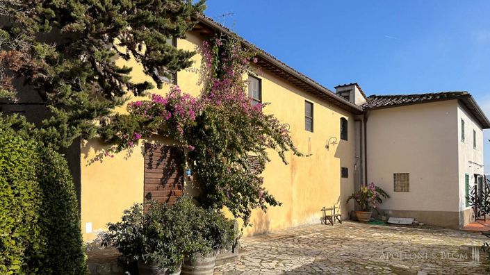 Image No.2-11 Bed Vineyard for sale