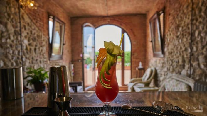 Image No.21-28 Bed Villa for sale