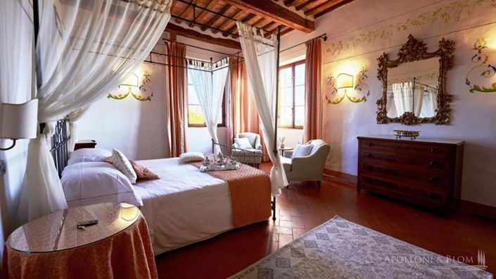 Image No.4-28 Bed Villa for sale