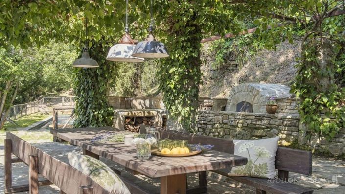 Image No.4-6 Bed Apartment for sale