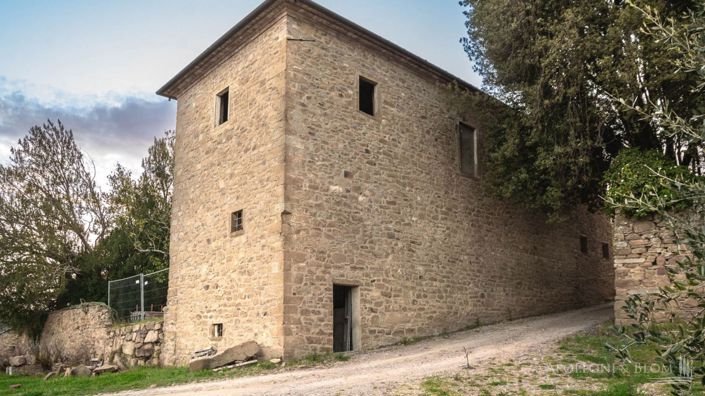 Image No.30-20 Bed Apartment for sale