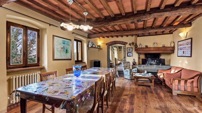 Image No.15-5 Bed Apartment for sale