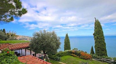 1 - Monte Argentario, Apartment