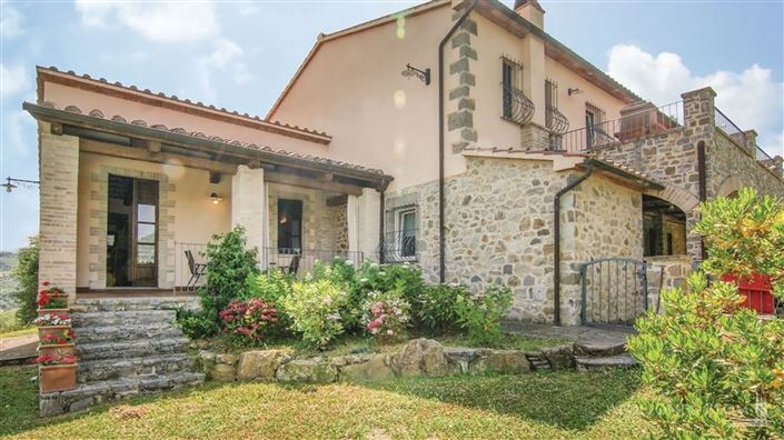 Image No.4-6 Bed Apartment for sale