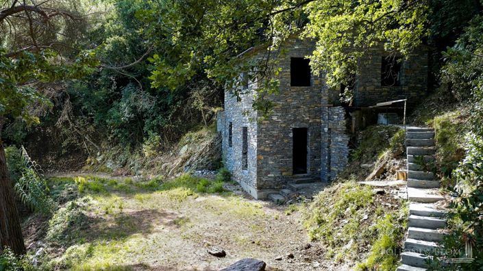 Image No.11-2 Bed Country House for sale