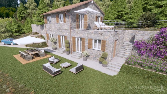 Image No.4-2 Bed Country House for sale