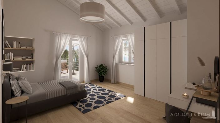 Image No.5-2 Bed Country House for sale