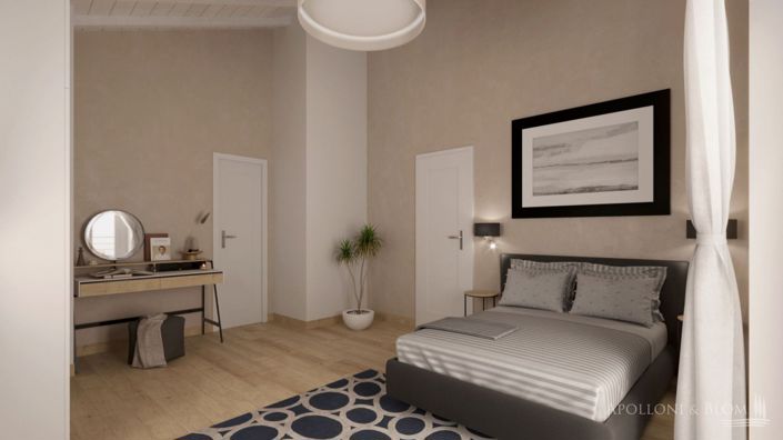 Image No.6-2 Bed Country House for sale