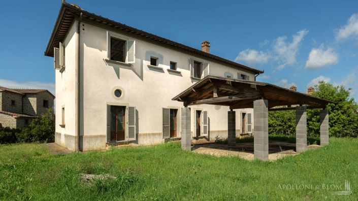 Image No.2-6 Bed Apartment for sale