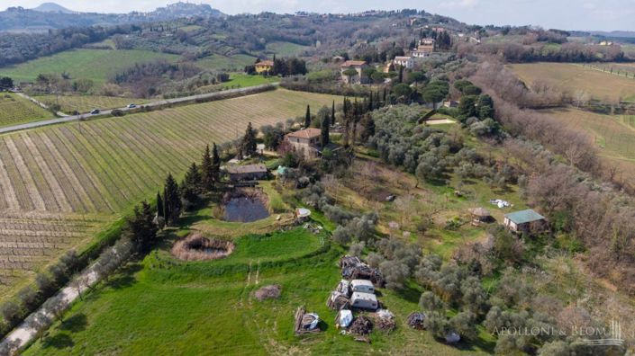 Image No.4-7 Bed Apartment for sale