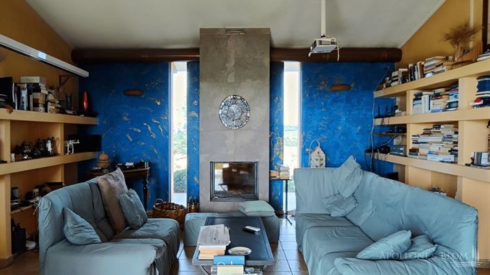 Image No.22-3 Bed Vineyard for sale