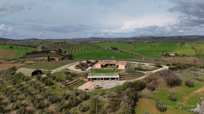 Image No.5-3 Bed Vineyard for sale