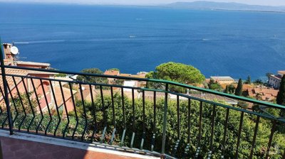 1 - Monte Argentario, Apartment