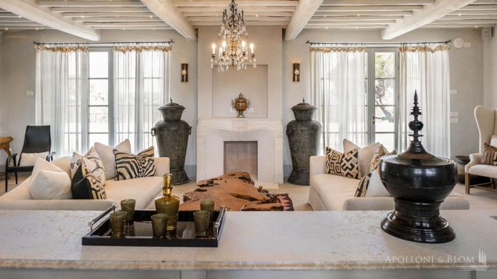 Image No.4-17 Bed Apartment for sale