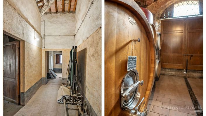 Image No.23-4 Bed Vineyard for sale