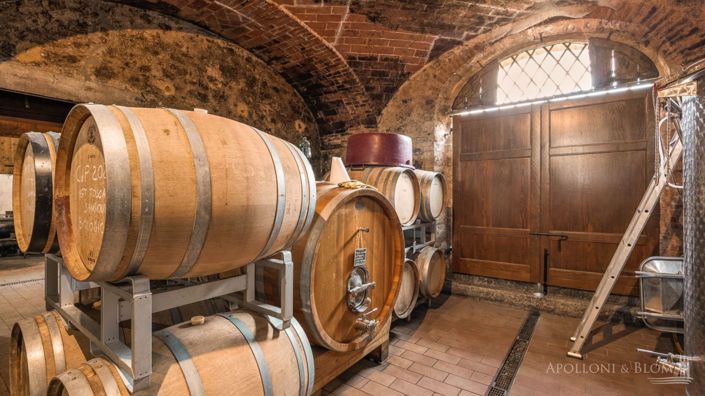 Image No.26-4 Bed Vineyard for sale