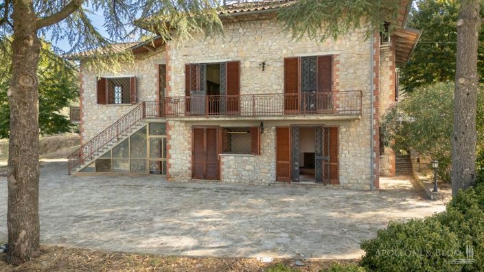 Image No.10-4 Bed Country House for sale