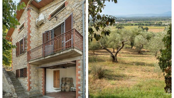 Image No.28-4 Bed Country House for sale