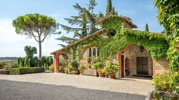 Image No.14-32 Bed Vineyard for sale