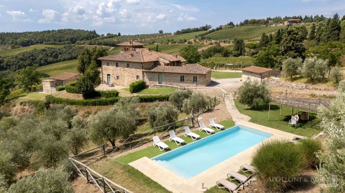 Image No.18-32 Bed Vineyard for sale