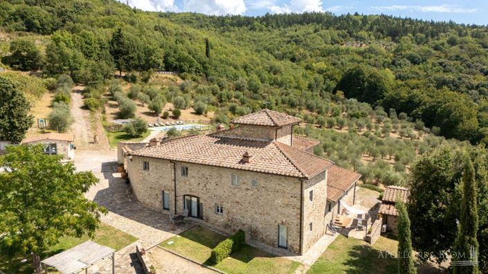 Image No.19-32 Bed Vineyard for sale