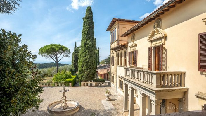 Image No.4-32 Bed Vineyard for sale