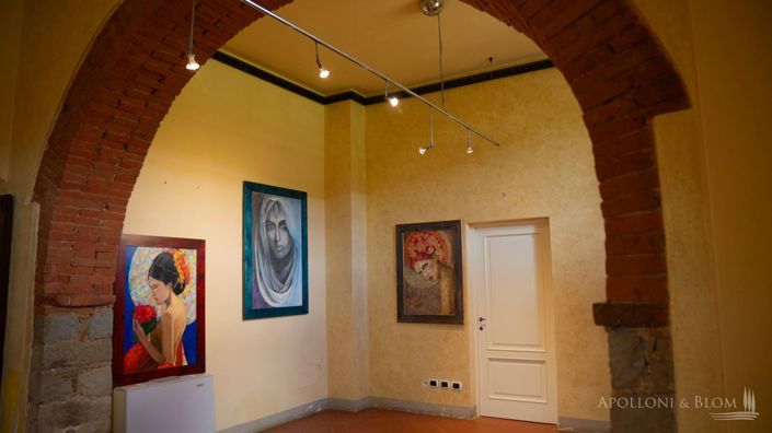 Image No.17-15 Bed Villa for sale