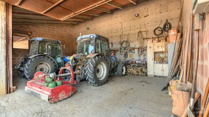 Image No.20-6 Bed Vineyard for sale