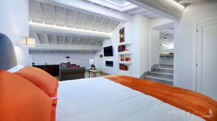 Image No.24-3 Bed Apartment for sale