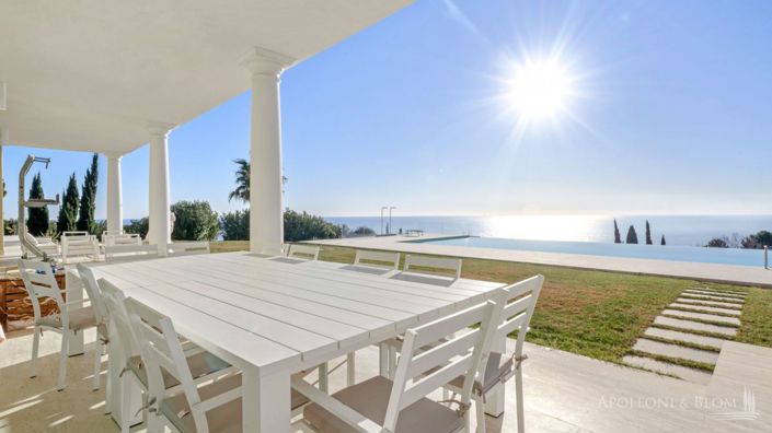 Image No.4-8 Bed Apartment for sale