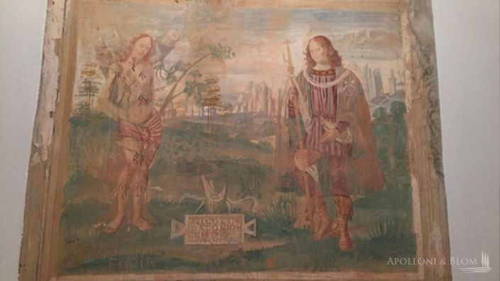 Image No.5-Apartment for sale