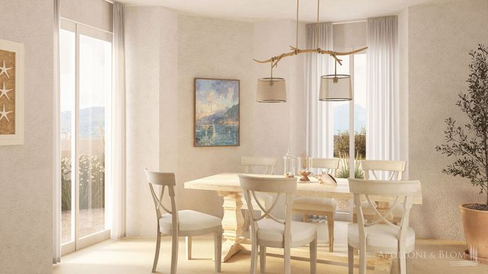 Image No.3-4 Bed Apartment for sale