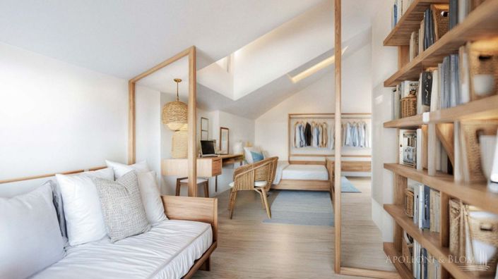 Image No.7-4 Bed Apartment for sale