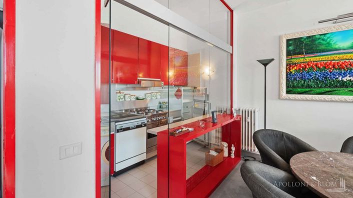 Image No.9-2 Bed Apartment for sale