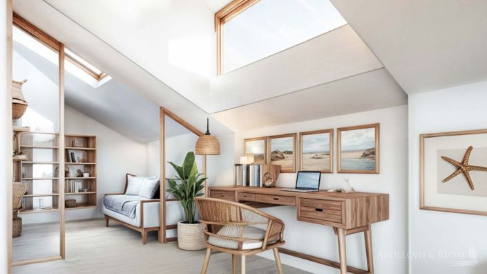 Image No.8-3 Bed Apartment for sale