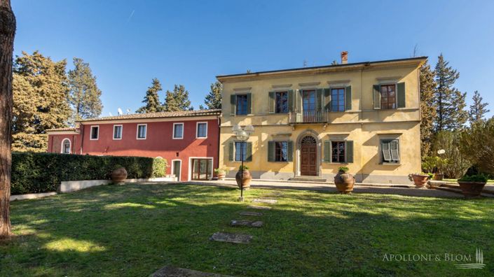 Image No.2-25 Bed Vineyard for sale