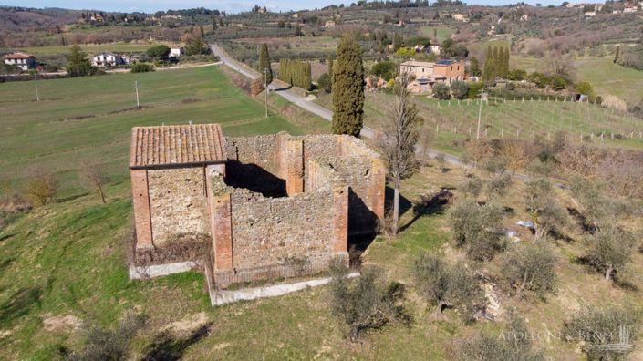 Image No.18-3 Bed Plot for sale