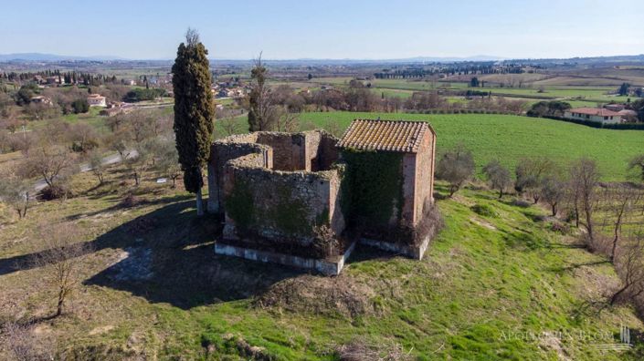 Image No.20-3 Bed Plot for sale